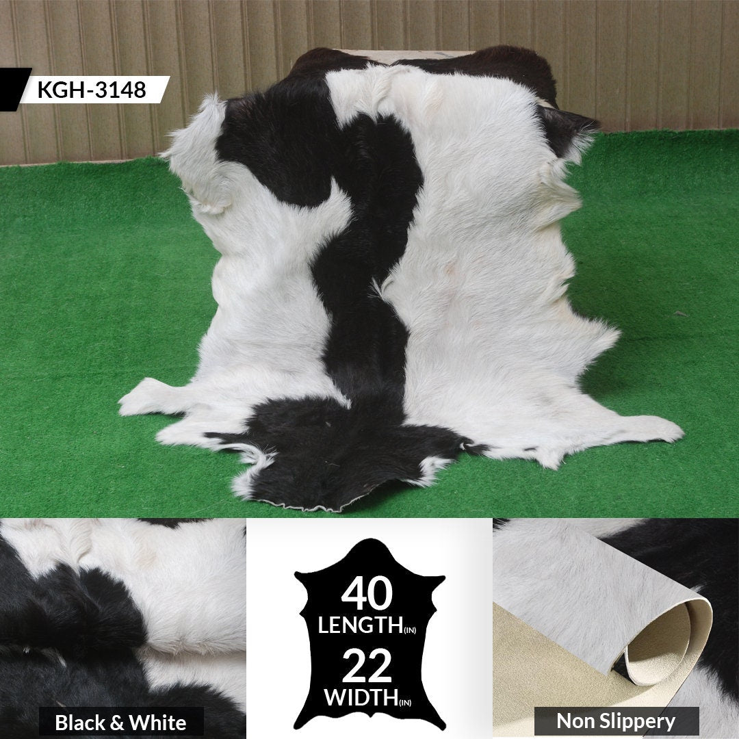 Original Goatskin Hide Brown,  Goat Skin Rug, Goatskin Pelt,  Home Decor Animal Skin Rug,  Bedroom Aesthetic Area Rug,  Brown and White Goat Hide Rug, Goat Skin Rug,  Animal Skin Rug, Real Hair on Hide,  Goal Pelt Rug, Home Decor Rug,  Living Room Area Rug,  Wall Hanging Rug,  Aesthetic Rug,  Leather Rug,  Decorative Rug,  Brown Goatskin Rug,  GoatHide Brown White