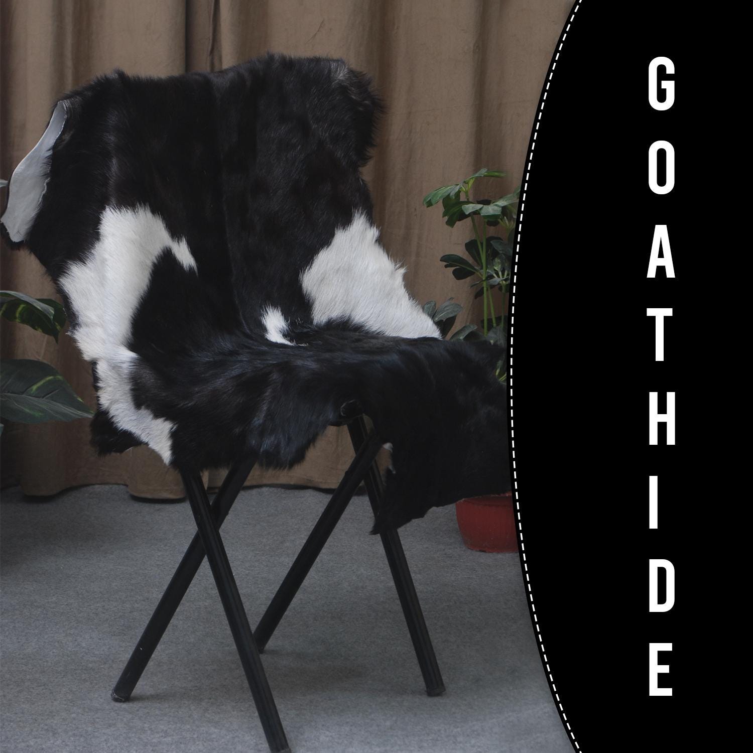 Original Goatskin Hide Brown,  Goat Skin Rug, Goatskin Pelt,  Home Decor Animal Skin Rug,  Bedroom Aesthetic Area Rug,  Brown and White Goat Hide Rug, Goat Skin Rug,  Animal Skin Rug, Real Hair on Hide,  Goal Pelt Rug, Home Decor Rug,  Living Room Area Rug,  Wall Hanging Rug,  Aesthetic Rug,  Leather Rug,  Decorative Rug,  Brown Goatskin Rug,  GoatHide Brown White