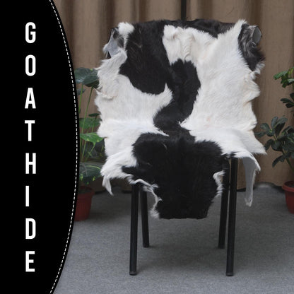 Original Goatskin Hide Brown,  Goat Skin Rug, Goatskin Pelt,  Home Decor Animal Skin Rug,  Bedroom Aesthetic Area Rug,  Brown and White Goat Hide Rug, Goat Skin Rug,  Animal Skin Rug, Real Hair on Hide,  Goal Pelt Rug, Home Decor Rug,  Living Room Area Rug,  Wall Hanging Rug,  Aesthetic Rug,  Leather Rug,  Decorative Rug,  Brown Goatskin Rug,  GoatHide Brown White
